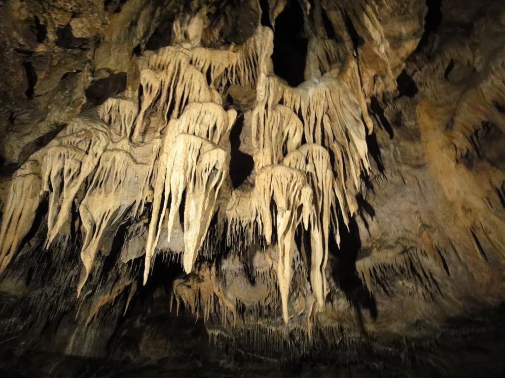Grottes de Vallorbe