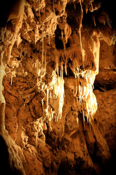 Grottes de Vallorbe
