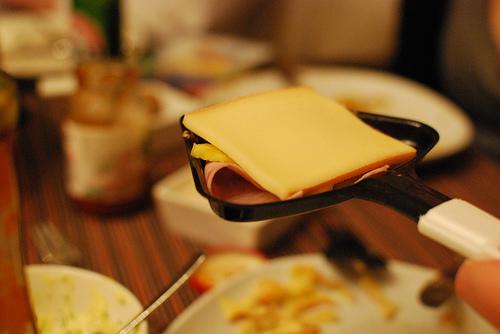 Fromage raclette